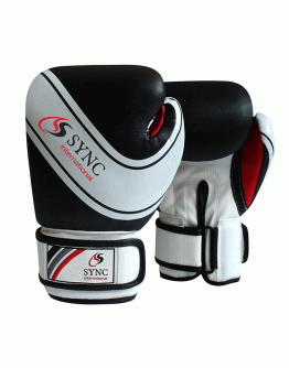 BOXING GLOVE